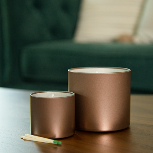 Garden | Hand Poured Premium Candle