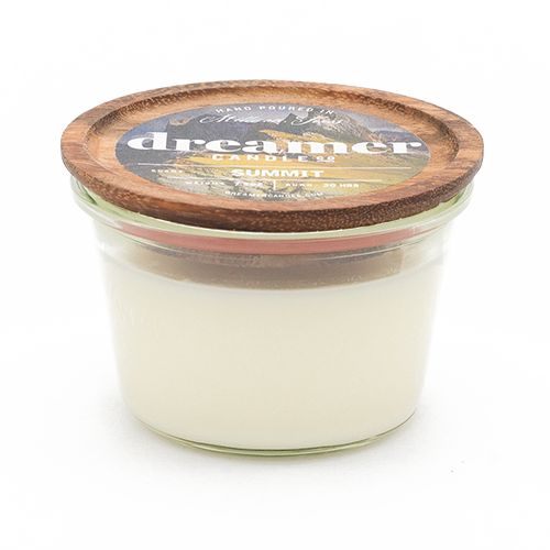 Summit Hand Poured Premium Candle Dreamer Candle