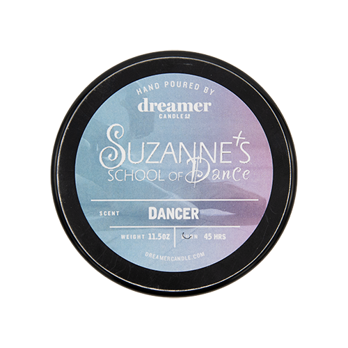 Suzanne's Fundraiser - Dancer