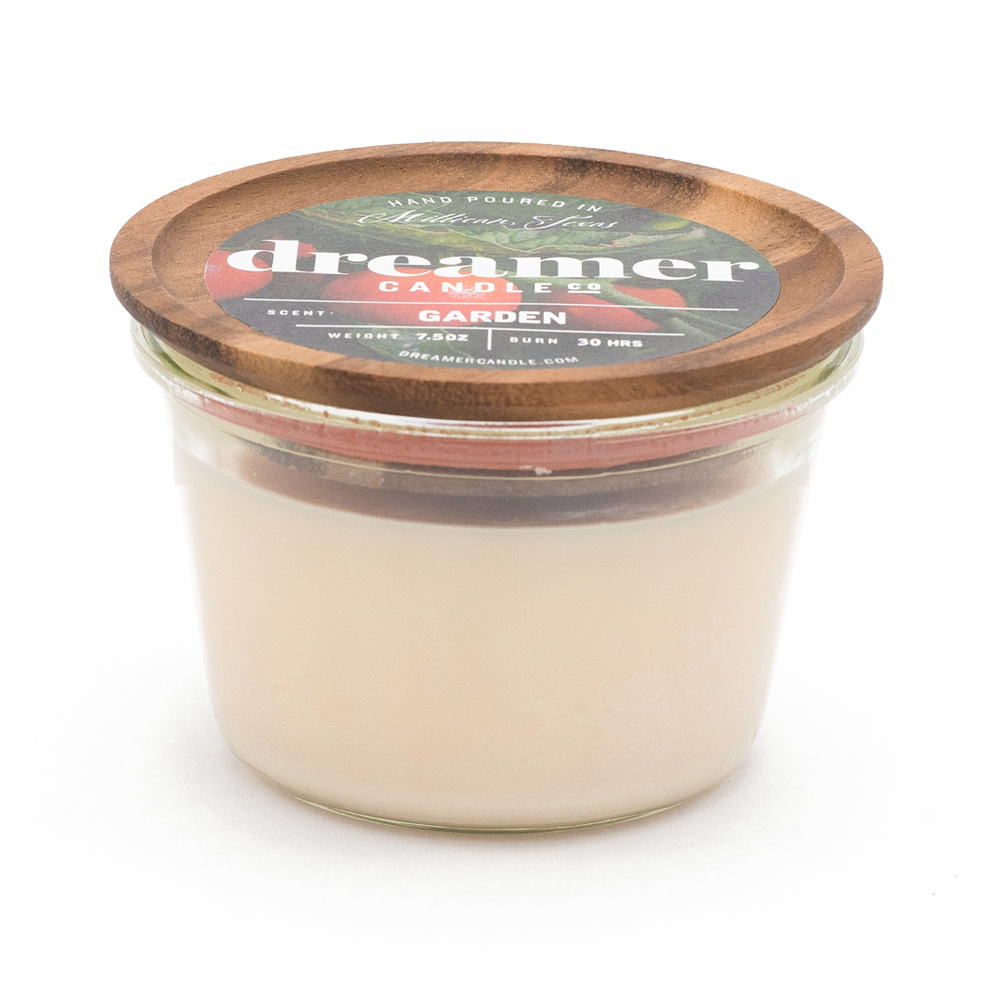 Premium Candles Dreamer Candle